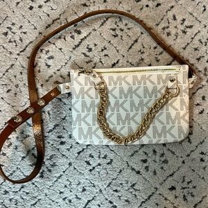 MK Fanny Pack